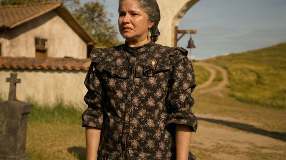 La adaptación de la obra de García Márquez