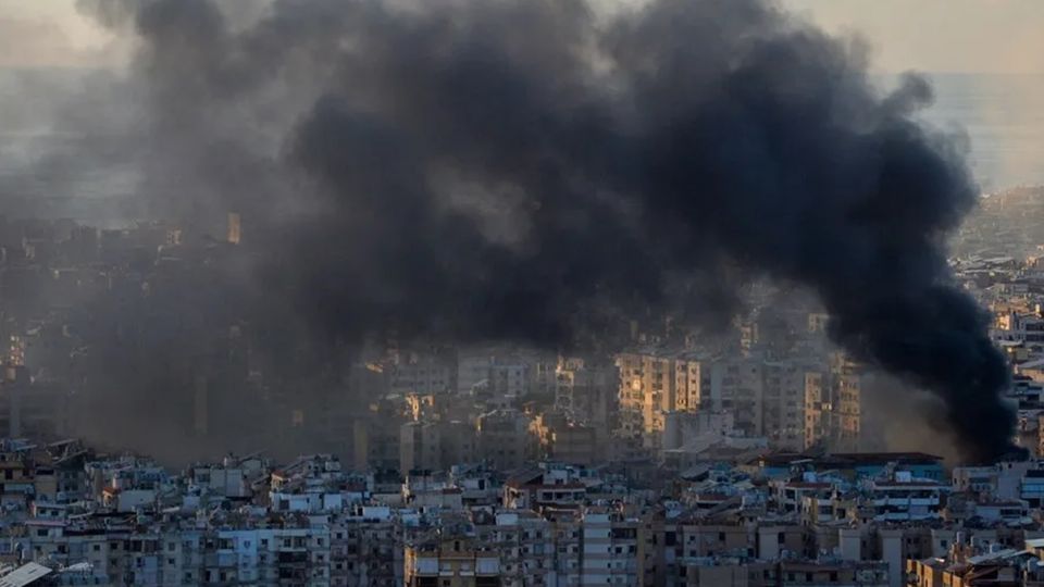 La propuesta de acuerdo de alto el fuego con Líbano es por 60 días.