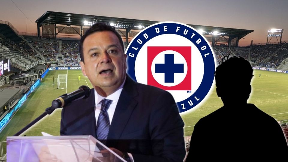 Podría llegar el primer refuerzo de Cruz Azul