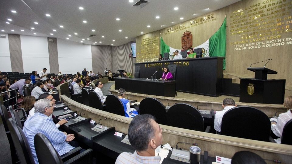 Despenalizado el aborto en Chiapas; mayoría del Congreso votó a favor