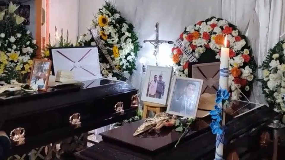 “Solo queríamos llegar al rancho”: la tragedia que dejó un bloqueo en Chiapas