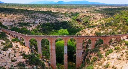 Acueducto mediría 200 kilómetros y costaría 15 mil millones