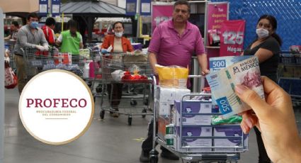 Este es el lugar más caro para comprar la despensa antes de diciembre en Guanajuato