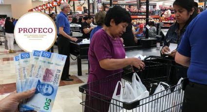 Este es el lugar más costoso para comprar la despensa antes de diciembre en Hidalgo