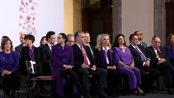 ¿Qué empresarios asesorarán a Claudia Sheinbaum sobre nearshoring  y T-MEC?