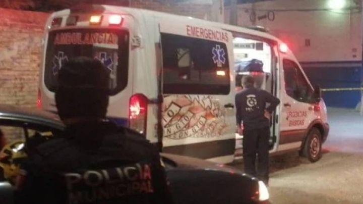 Muere de infarto trailero que llegaba con mercancía a Costco de Centro Max