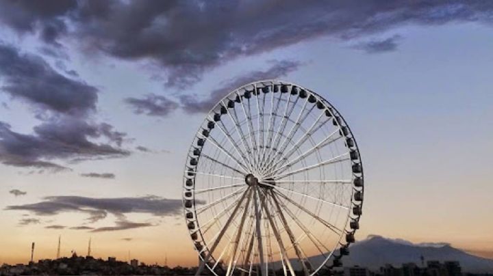 La Estrella de Puebla volverá a brillar  tras tres años de abandono