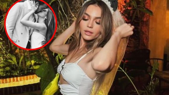 Así es la dieta de Sofía Castro previo a su boda con el empresario Pablo Bernot