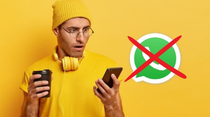 Estos son los celulares que ya no tendrán WhatsApp a partir del 1 de diciembre
