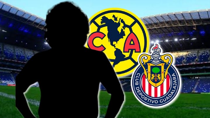 América haría realidad un fichaje que jugó en Europa; Chivas lo quería