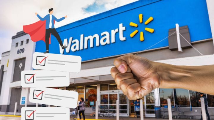 Walmart recibe revés y la competencia lanza estas vacantes