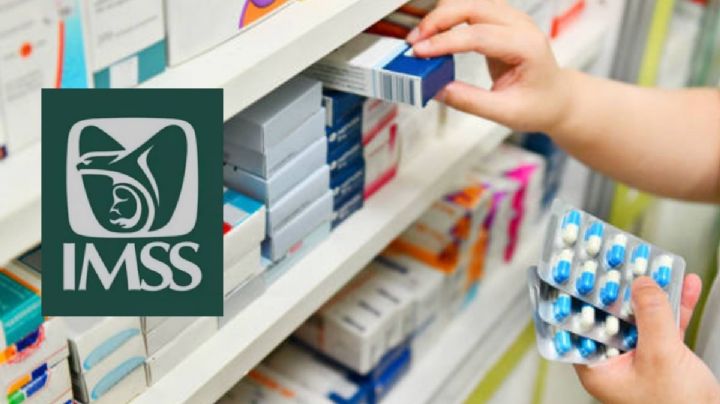 ¿Cómo reportar al IMSS el desabasto de medicamentos en Veracruz?