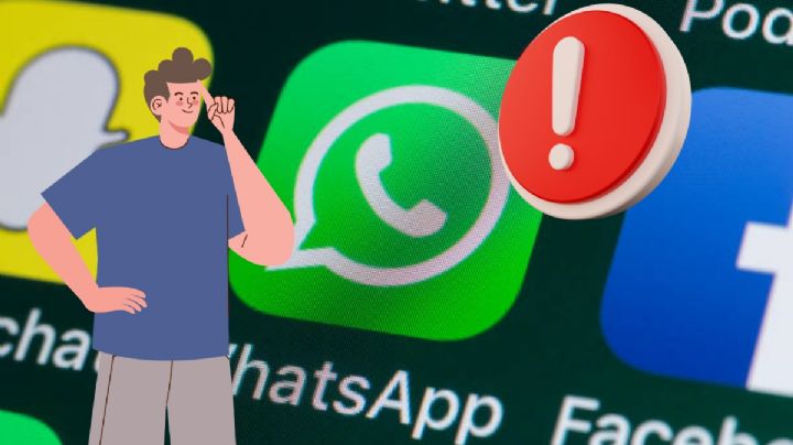 Profeco lanza advertencia a los usuarios de WhatsApp