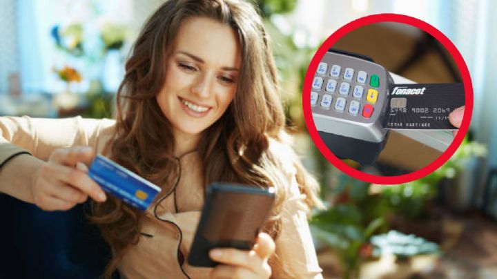 Crédito Fonacot: Aviso sobre las compras en el Black Friday y Cyber Monday