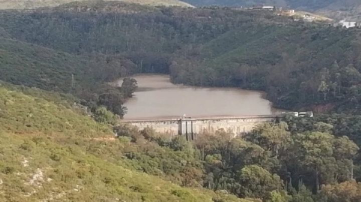 ¿Cuáles son las presas más importantes de Guanajuato?