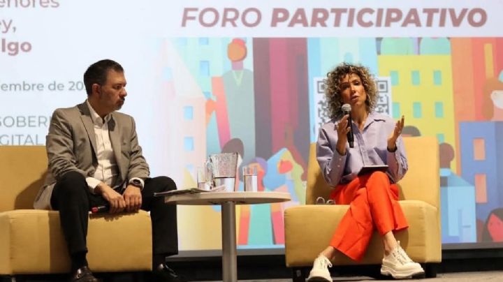 Hidalgo: empresarios se suman al Foro para la transformación digital y regulatoria