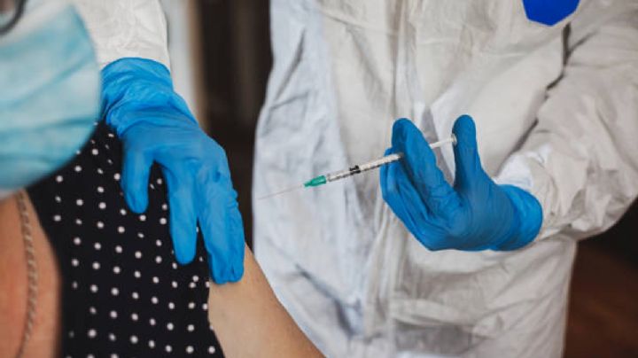 ¿Qué vacuna se pone en Hidalgo contra covid-19? Intensifican campaña de vacunación