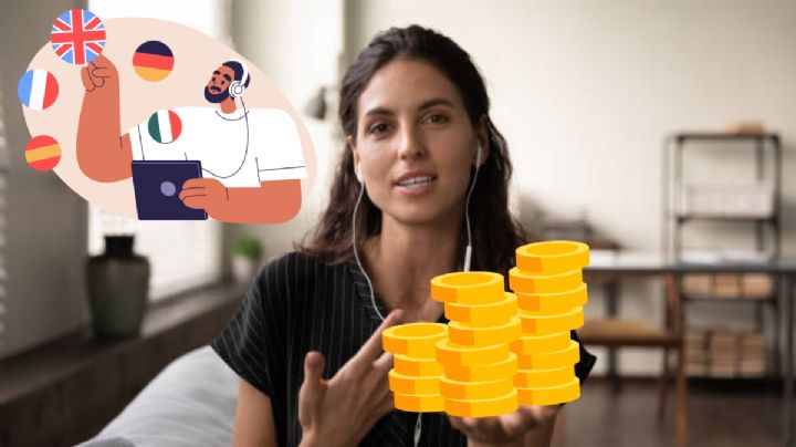 Estos son los idiomas que deberías de estudiar en 2025; son los más pagados