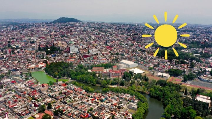 Así estará el clima en Xalapa hoy jueves 28 de noviembre previo al frente frío