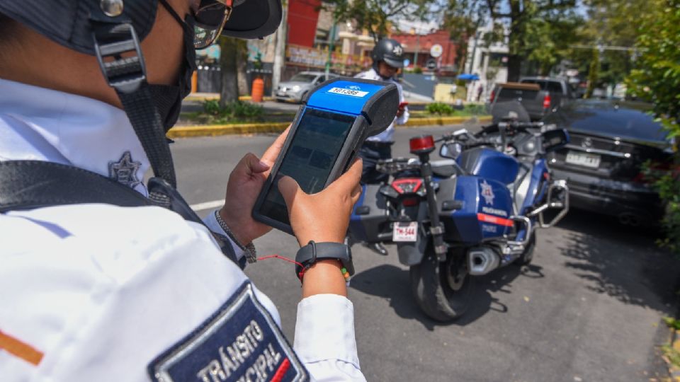 Las autoridades locales señalaron que estas medidas forman parte de una estrategia integral para fortalecer la seguridad y el orden vial en Nicolás Romero.