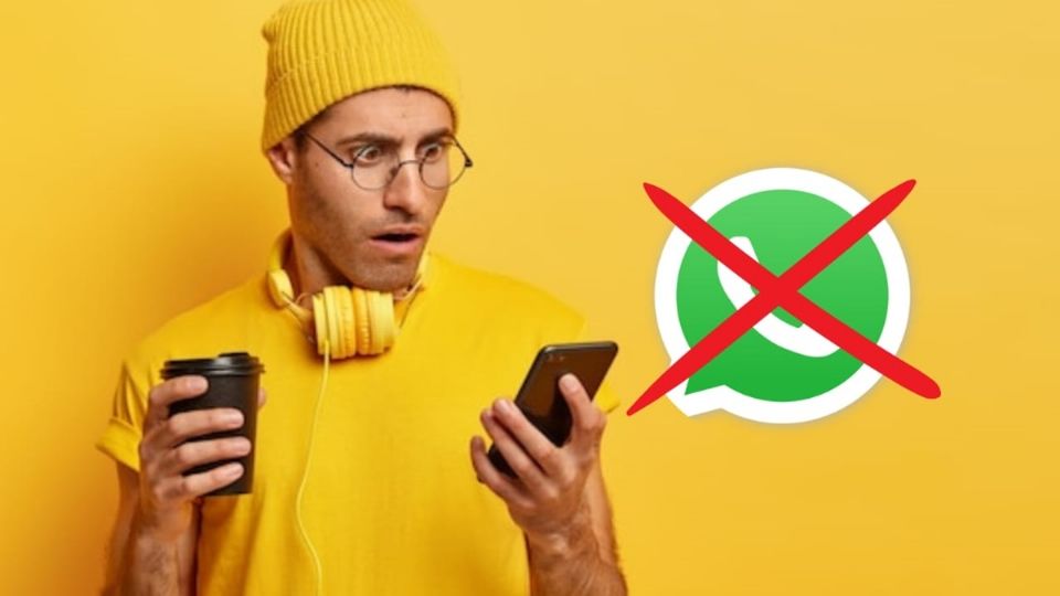 Ya no tendrá WhatsApp en diciembre