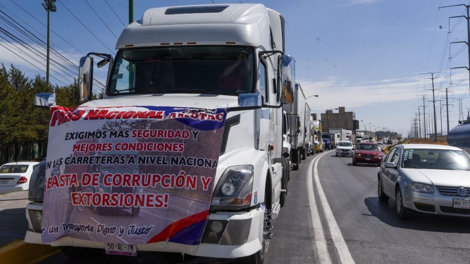 Inseguridad en carreteras, la herencia de Alfaro al nuevo gobernador.