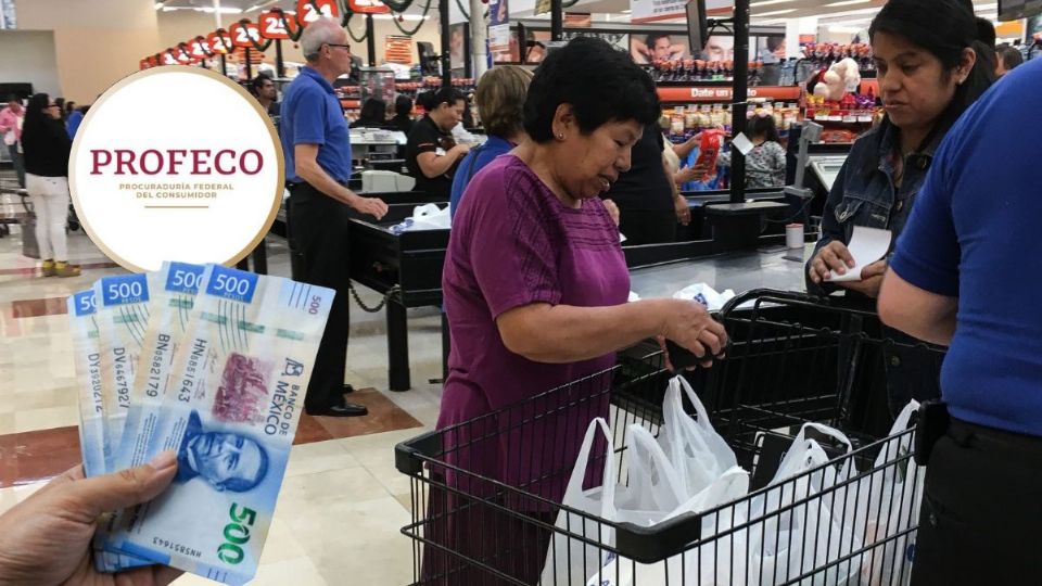 Aquí te decimos en qué lugar de Hidalgo no te conviene comprar la despensa, según la Profeco.