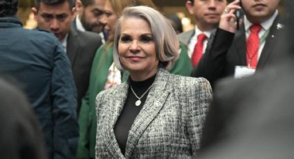 Presidenta del TSJEH busca ser ministra de la Suprema Corte en elección; lista de aspirantes en Hidalgo