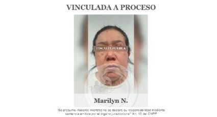 Marilyn 'N': La falsa psiquiatra enfrenta 11 denuncias en Puebla