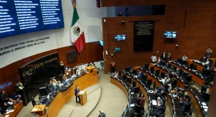 Comienza carrera en Congresos locales para aprobar prisión preventiva al tráfico de fentanilo