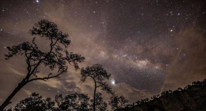 La zona de Guanajuato donde se aprecian cielos estrellados y paisajes naturales