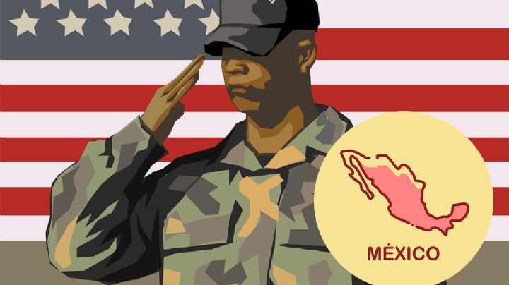 "Invasión suave", el plan del equipo de Trump contra México