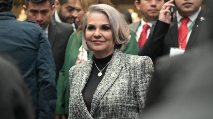 Presidenta del TSJEH busca ser ministra de la Suprema Corte en elección; lista de aspirantes en Hidalgo