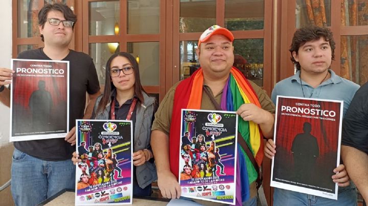 Día Mundial de la Lucha contra el Sida: Alistan festival de concientización en Veracruz