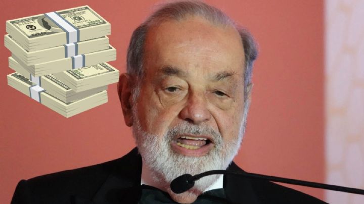 El gran negocio que Carlos Slim está a punto de hacer y ganar millones de dólares