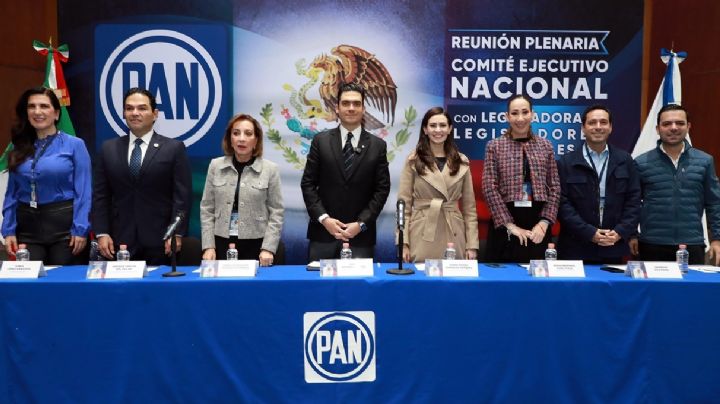 PAN impulsará desde el Congreso una agenda social que atienda y defienda las causas ciudadanas