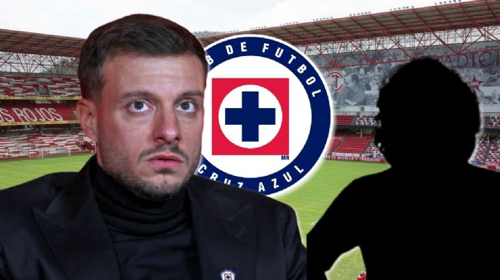 Así juega el futbolista de 80 millones que salvaría al Cruz Azul de Anselmi