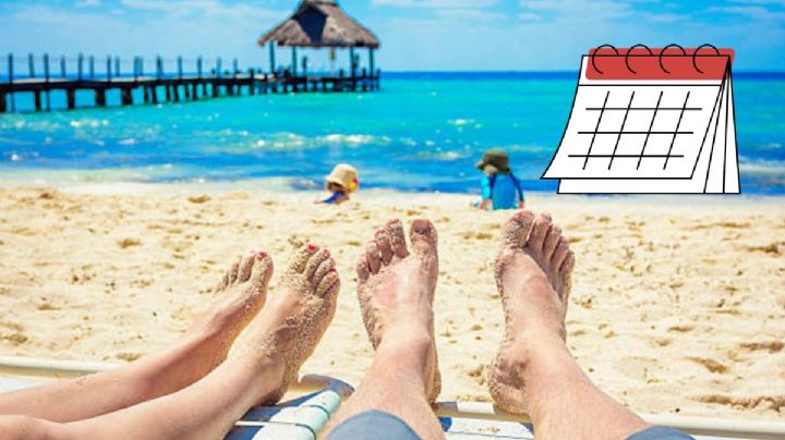 Vacaciones 2025: ¿Cuantos días habrá en Guanajuato?