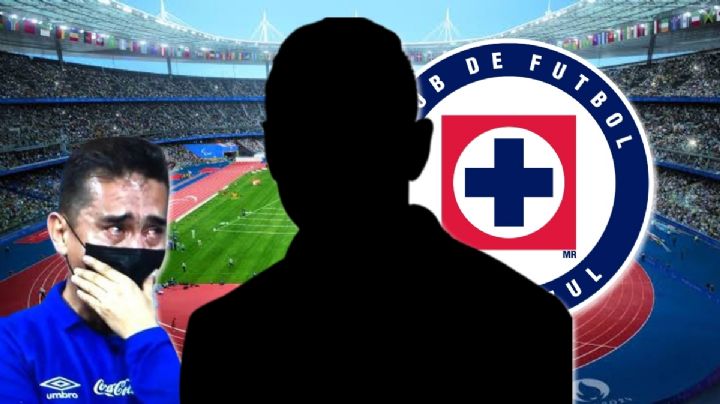 De ser ídolo en Cruz Azul a recibir denuncia; habría golpeado a un aficionado
