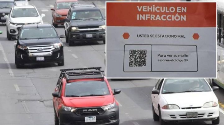 ¡Cuidado! Roban datos en León con multas de Tránsito falsas