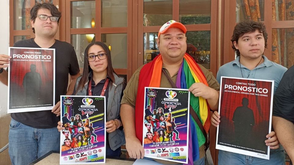 Día Mundial de la Lucha contra el Sida: Alistan festival de concientización en Veracruz