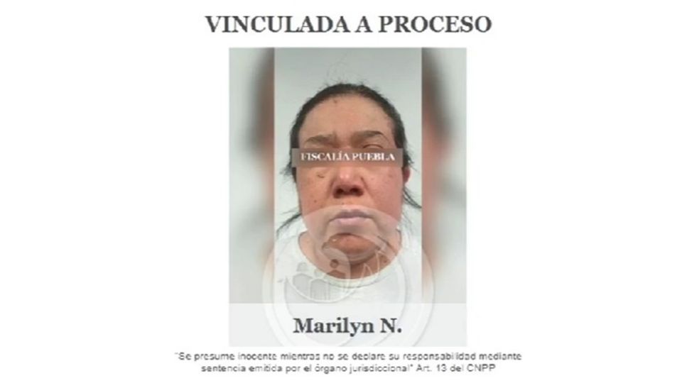 Marilyn 'N': La falsa psiquiatra enfrenta 11 denuncias en Puebla