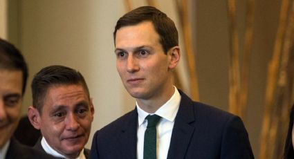 La ruptura de Trump con su yerno Jared Kushner, ex asesor principal y enlace con México