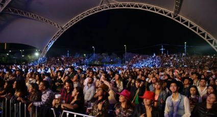 Estos serán los costos para la Velaria de la Feria este 2025