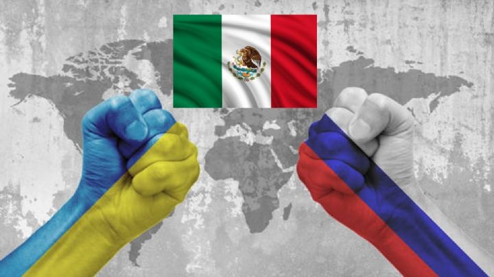 ¿Quién es "El Mexicano", el mafioso líder ruso que opera en Ucrania?