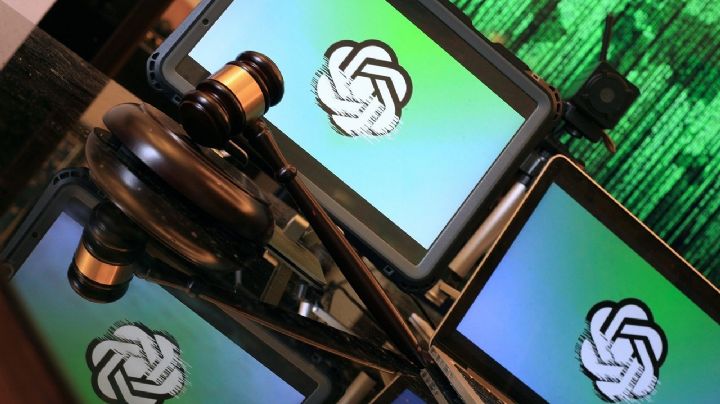 Open AI y Chat GPT, las razones de Canadá para demandar a la inteligencia artificial