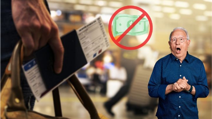 Pasaporte Mexicano: ¿Le dice adiós al pago? Este es el documento que puedes tramitar gratis