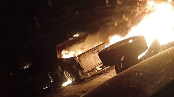 Continúan enfrentamientos en San Fernando, Tamaulipas; familias buscan seguridad