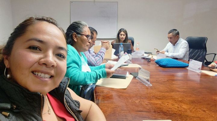 Alcaldesa de Cardonal regaña a regidora por “irrespetuosa” y la sanciona