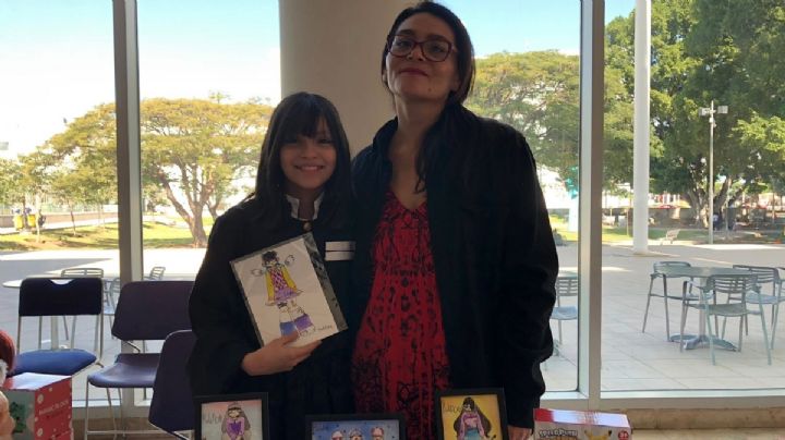 Cómics, creadores, cosplay y conciertos en el Pasillo del Cómic de la Biblioteca Central